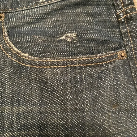 Guess jeans Los Angeles 1981 - Picture 4 of 7